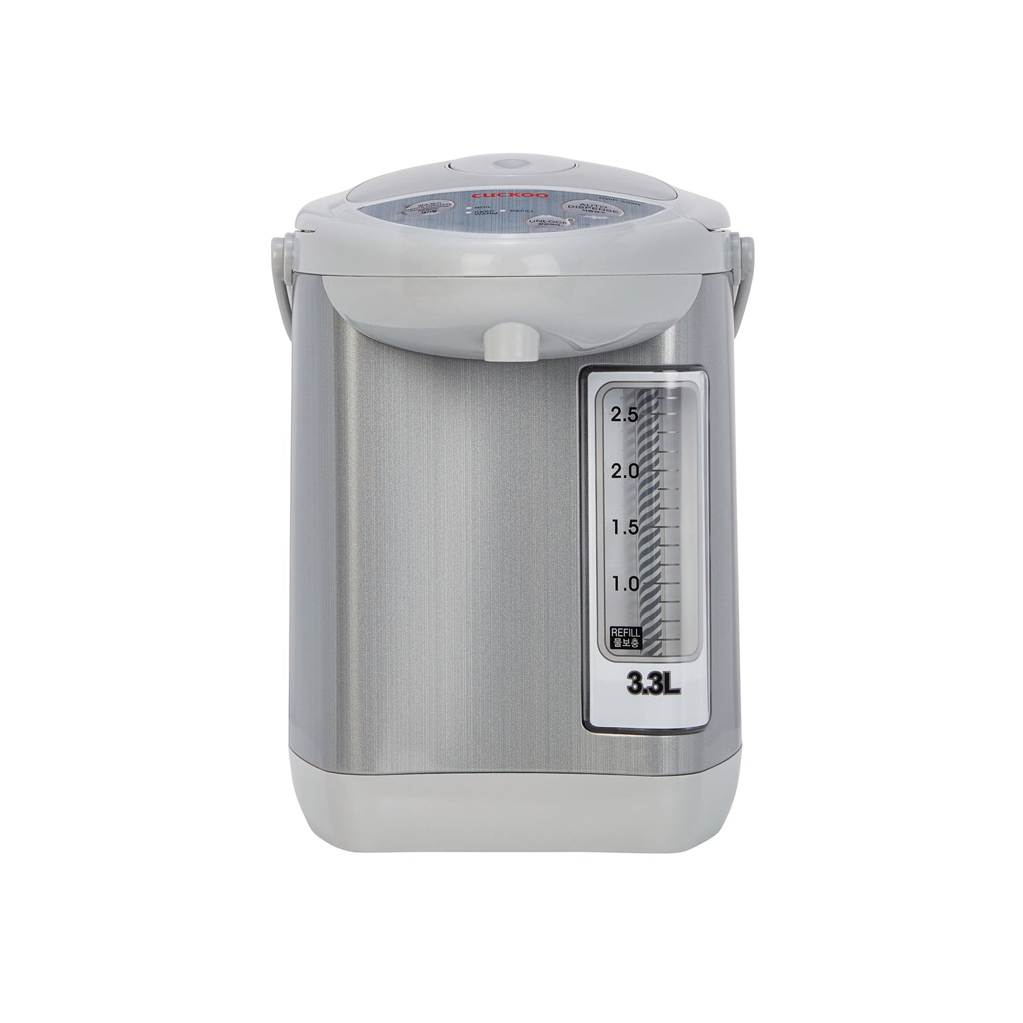 Refurbished C grade Hot Water Dispenser & Warmer (CWP-333G)