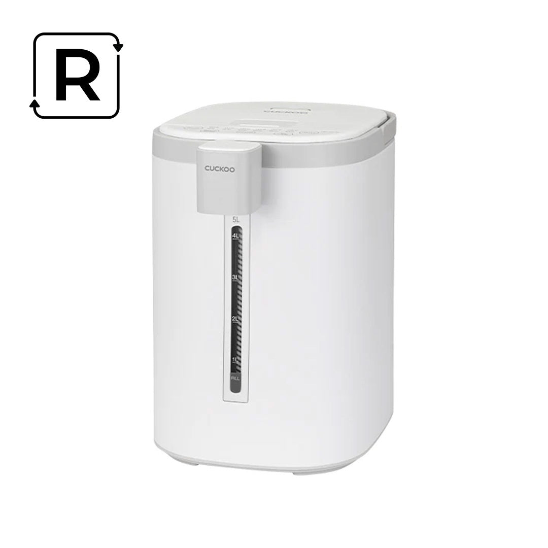 Refurbished B grade Hot Water Dispenser & Warmer (CWP-A501TW)