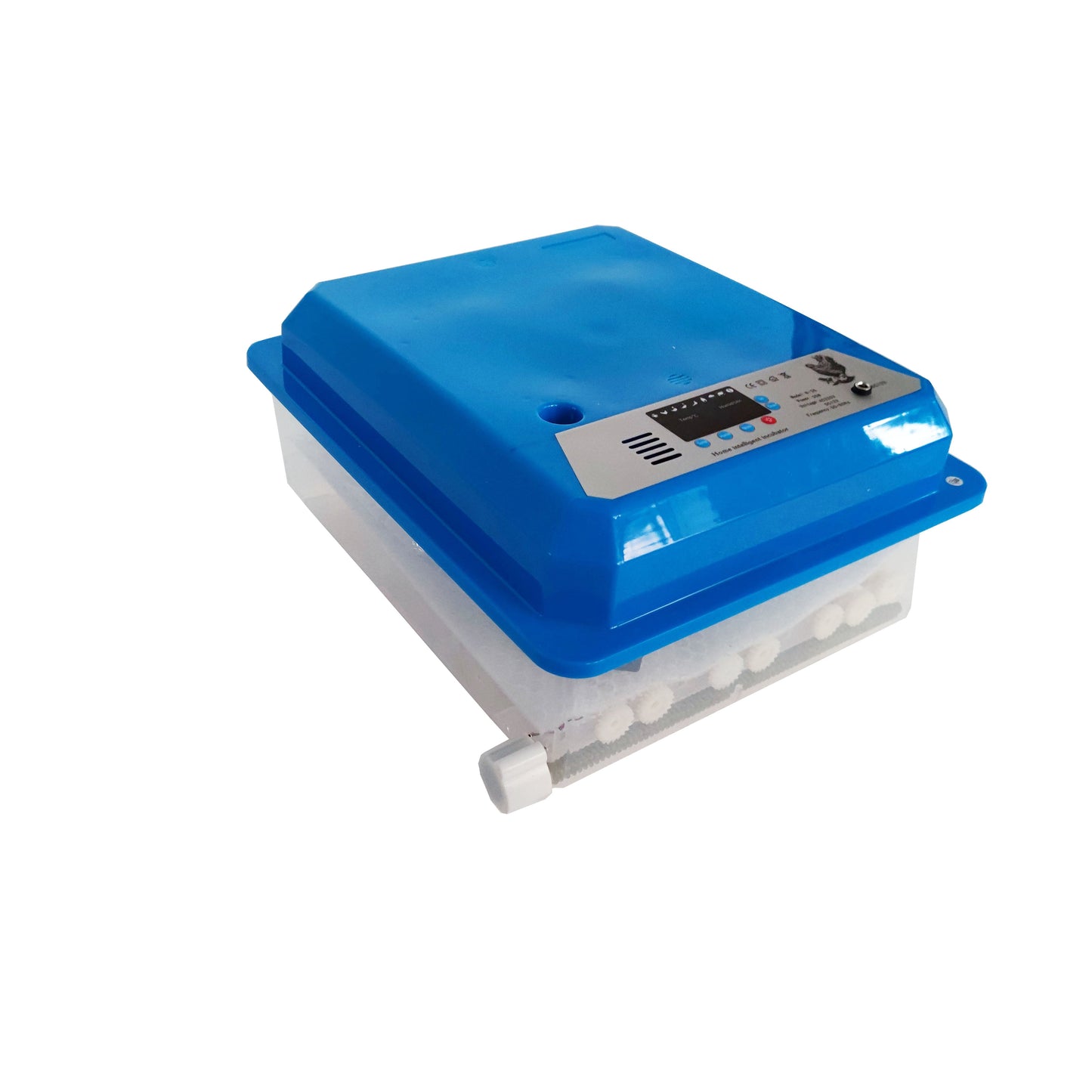110V 36 Eggs Incubator