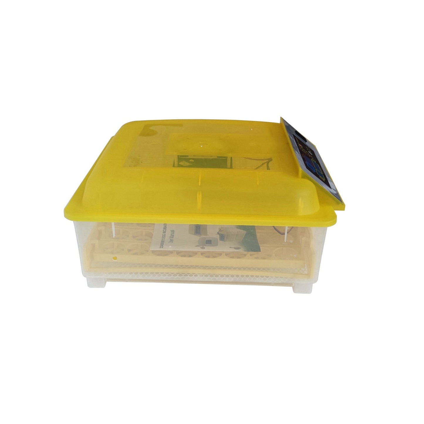 110V 48 Eggs Incubator