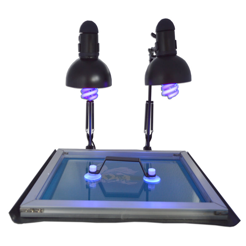 110V UV Exposure Unit