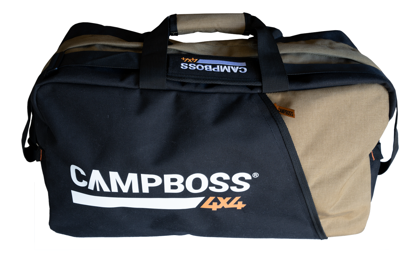 CampBoss 4x4 DUFFLE BAG SET