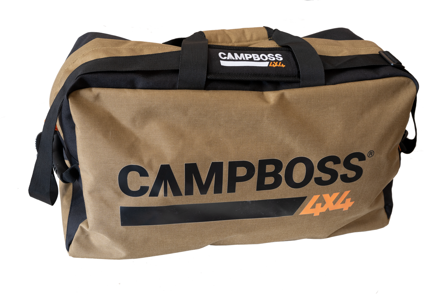 CampBoss 4x4 DUFFLE BAG SET