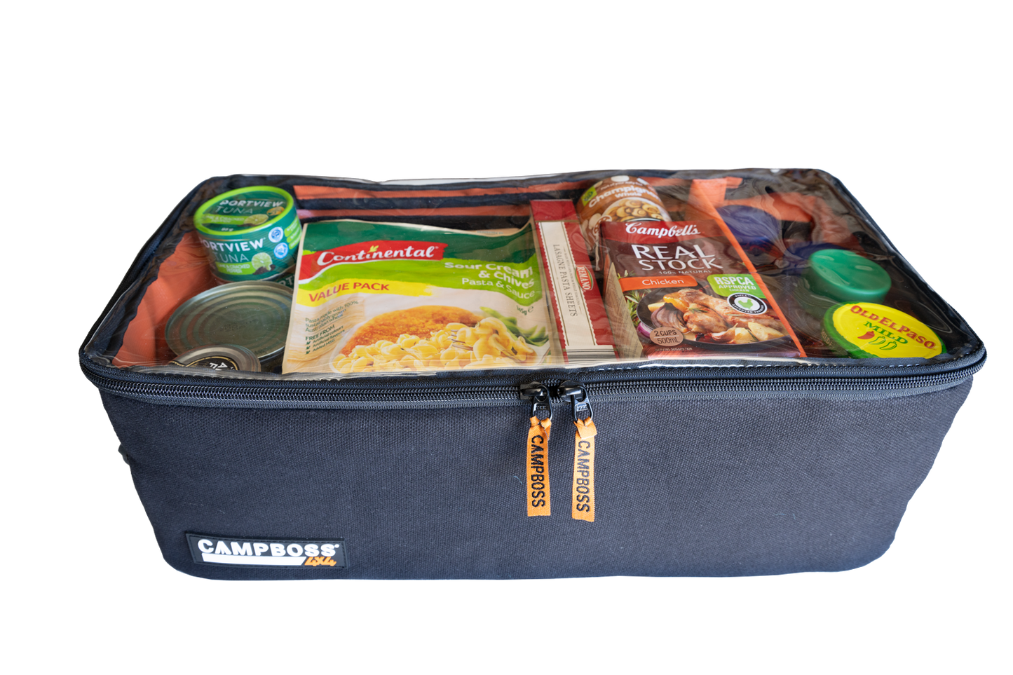 CampBoss 4x4 GEAR BAG