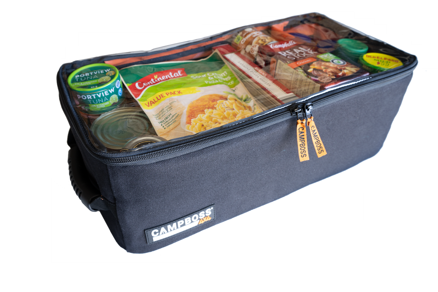 CampBoss 4x4 GEAR BAG