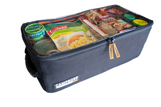 CampBoss 4x4 GEAR BAG