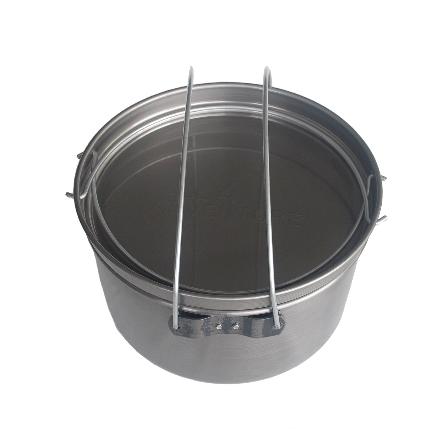 Ultimate Camp Cooking Bundle