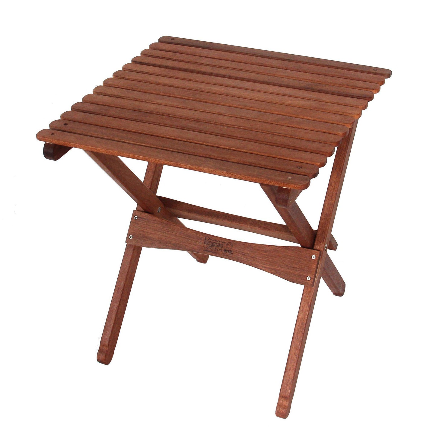 Pangean Folding Table - Large - Outlet Stock