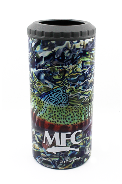 MFC Multi Purpose Can Cooler