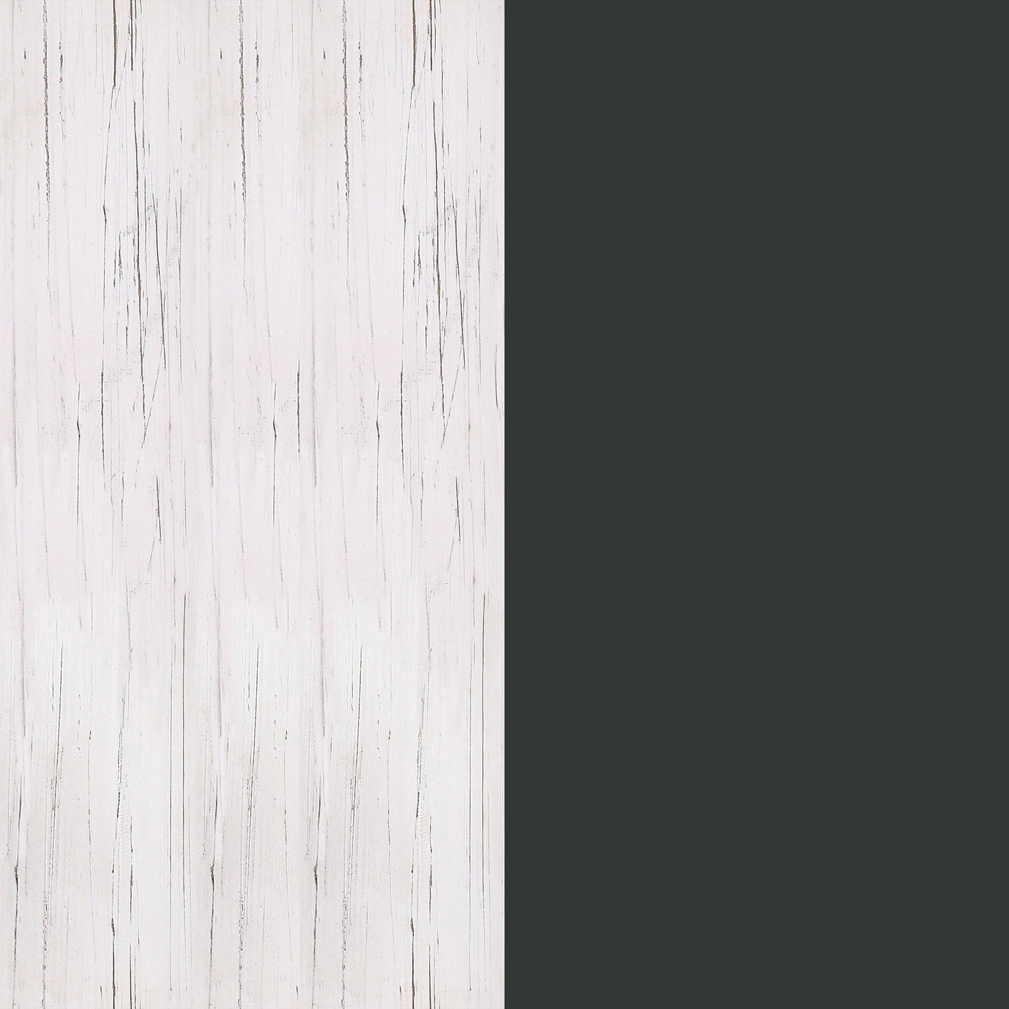 Canterbury Round Wall Mounted Magnetic Chalkboards for Home or Business with Eraser and Chalk, Set of 2