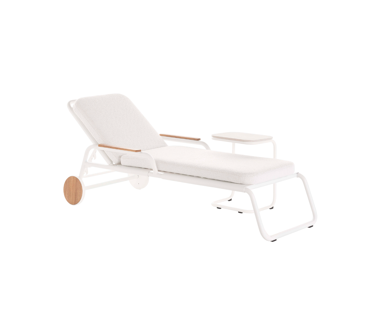 Capa Chaise Lounge