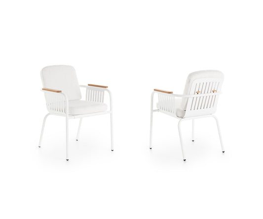 Capa Dining Chair