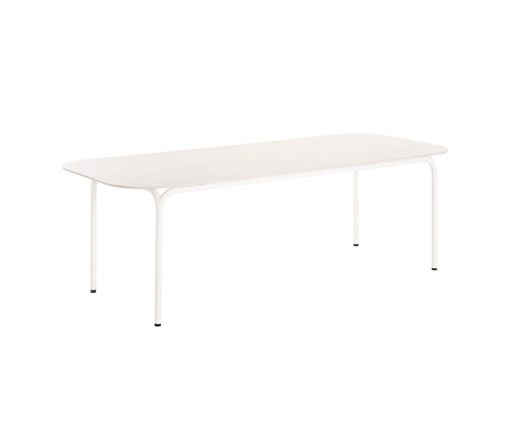 Capa Rectangular Dining Table