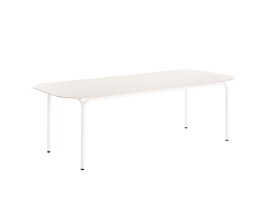 Capa Rectangular Dining Table