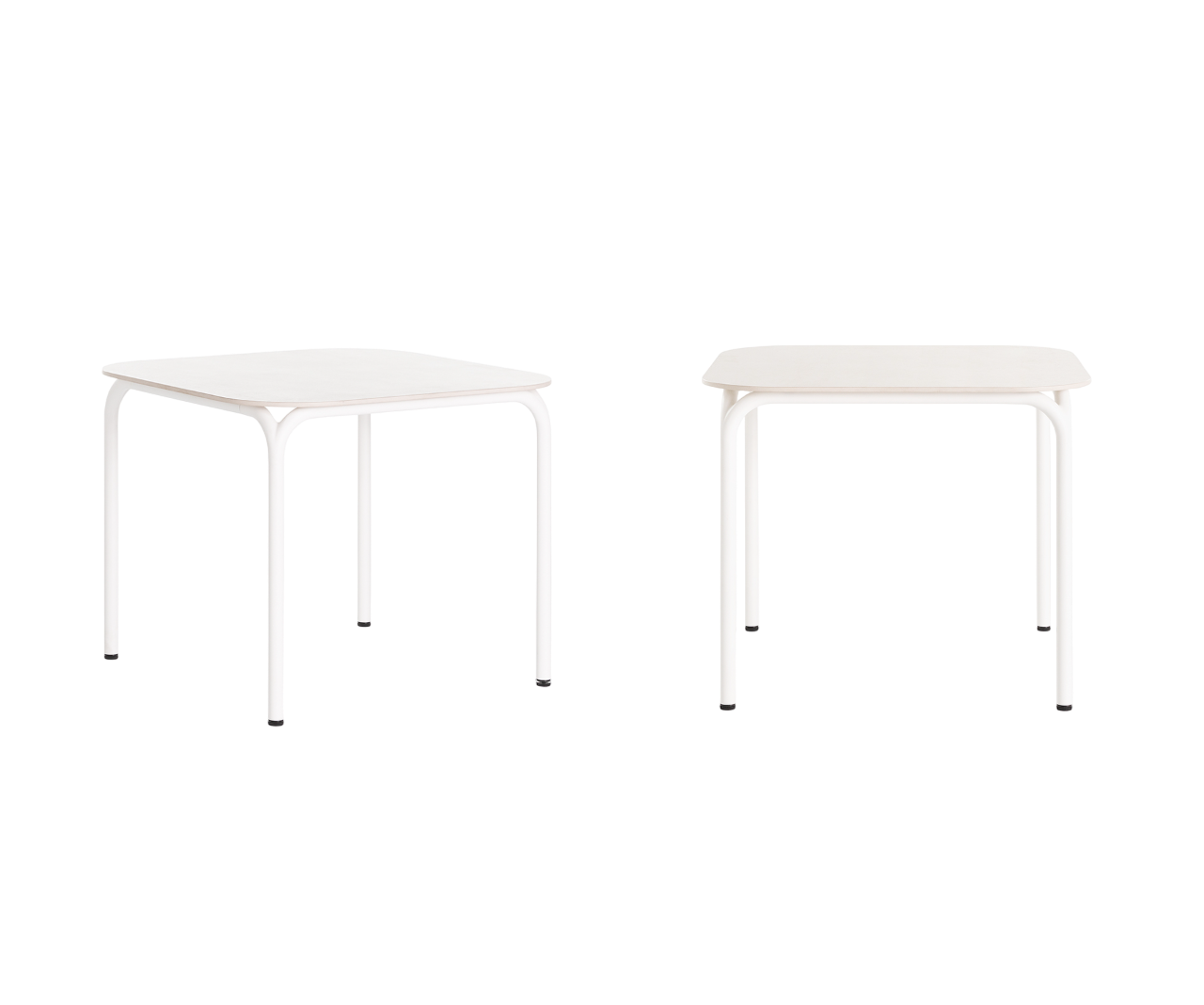 Capa Square Dining Table