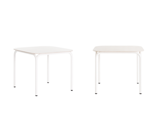Capa Square Dining Table