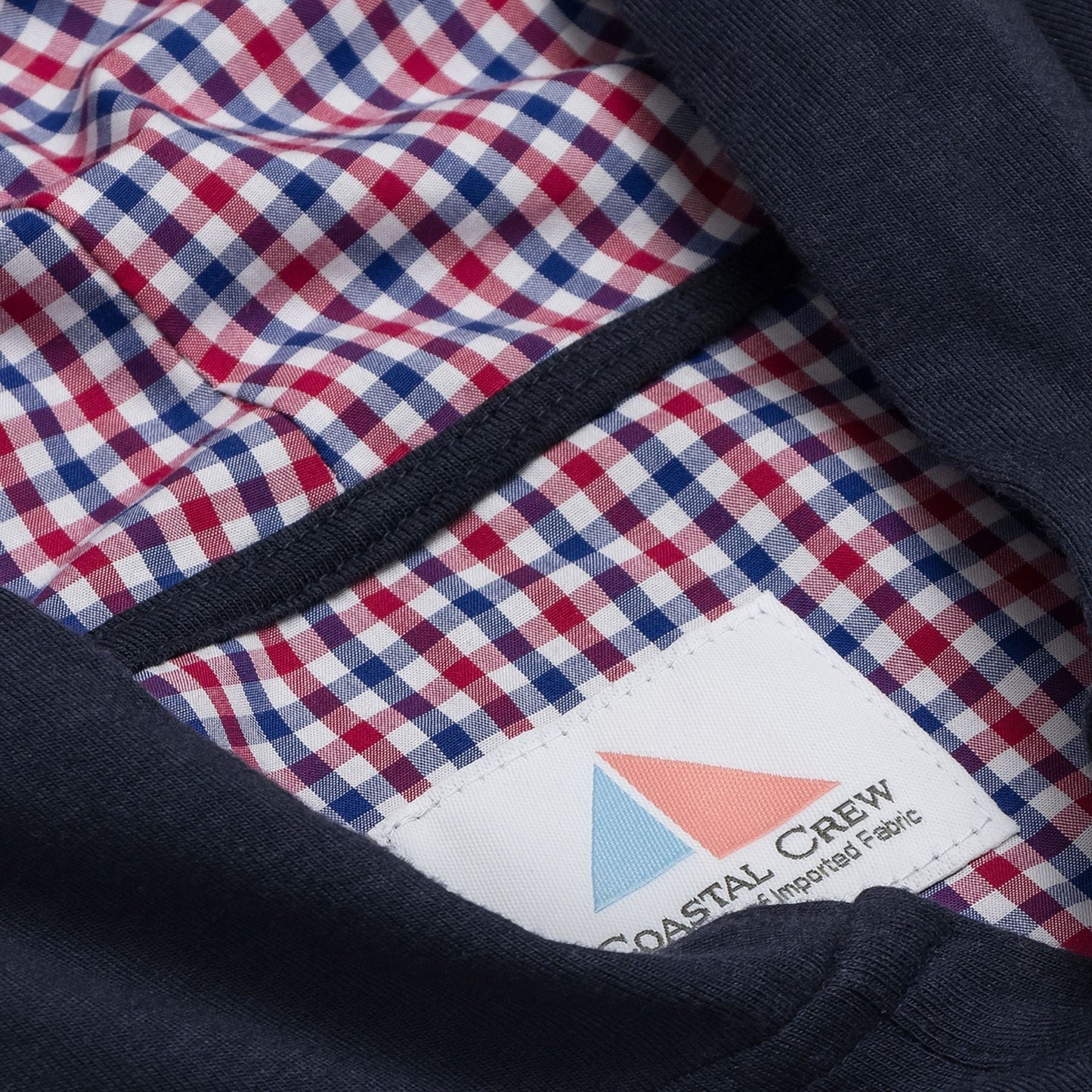 Cape Cod Deckhand Hoodie