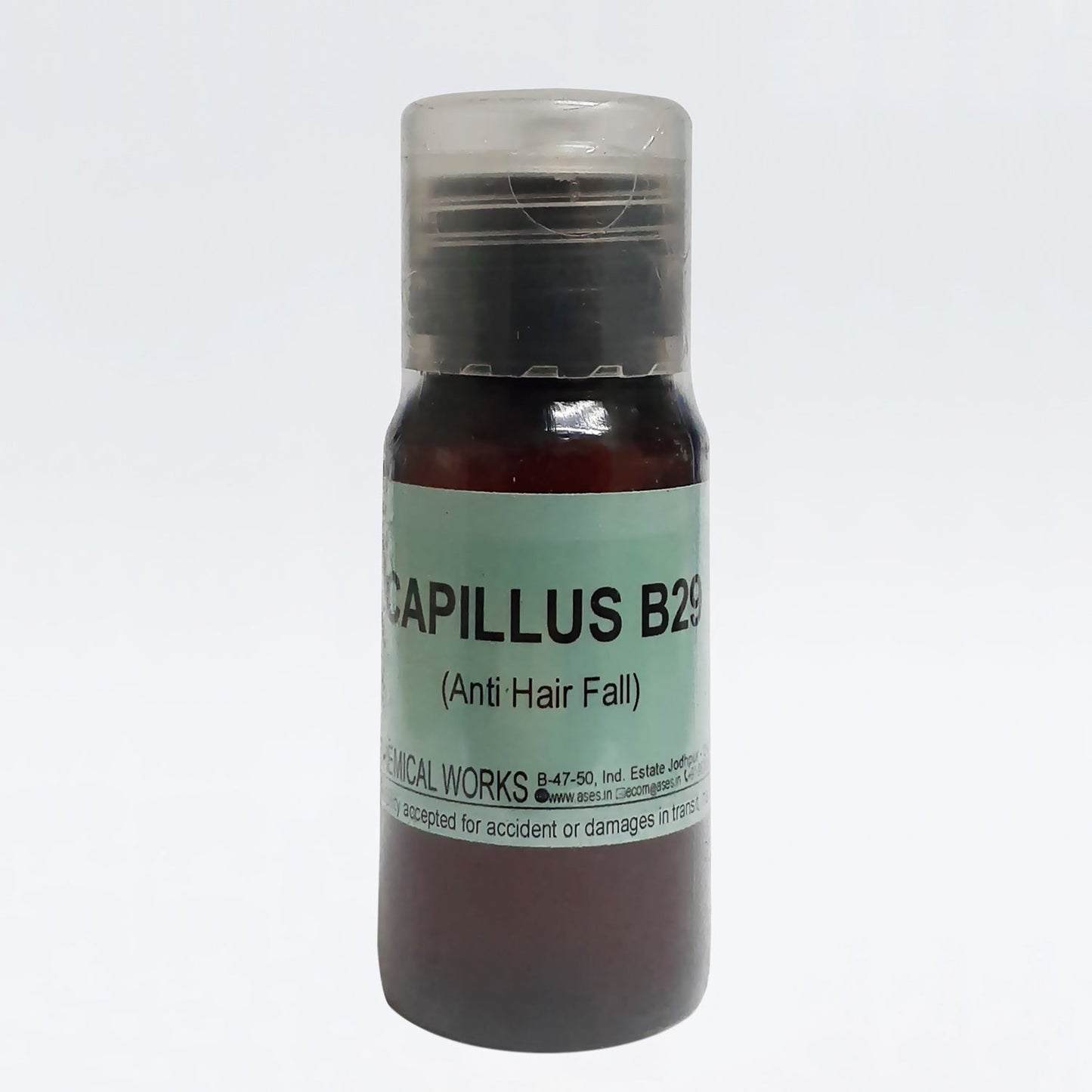Capillus B29 ( Hair Growth/ Anti hair fall)
