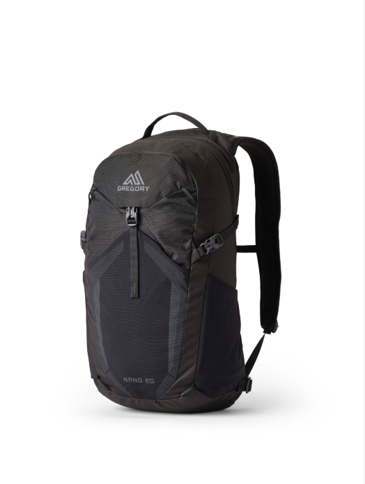 Gregory Nano 20