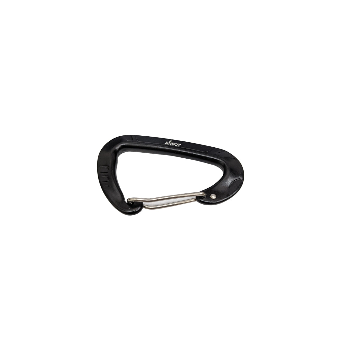 LNT Wiregate Carabiner