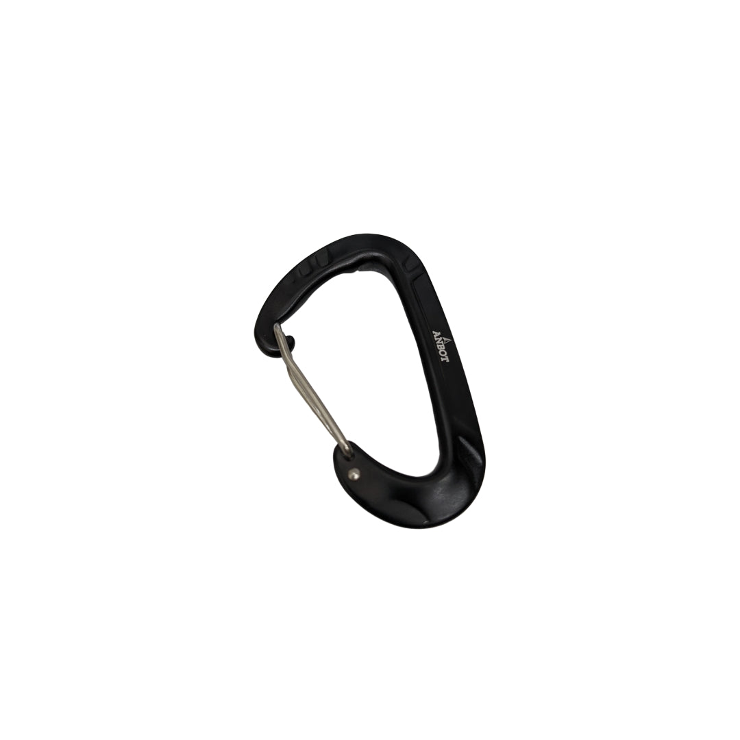 LNT Wiregate Carabiner