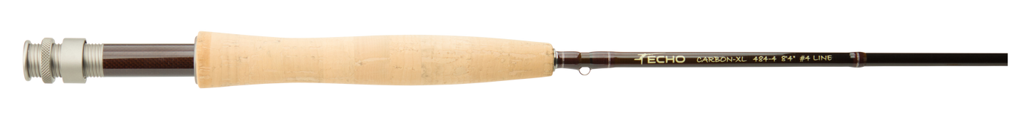 ECHO Carbon-XL Fly Rod