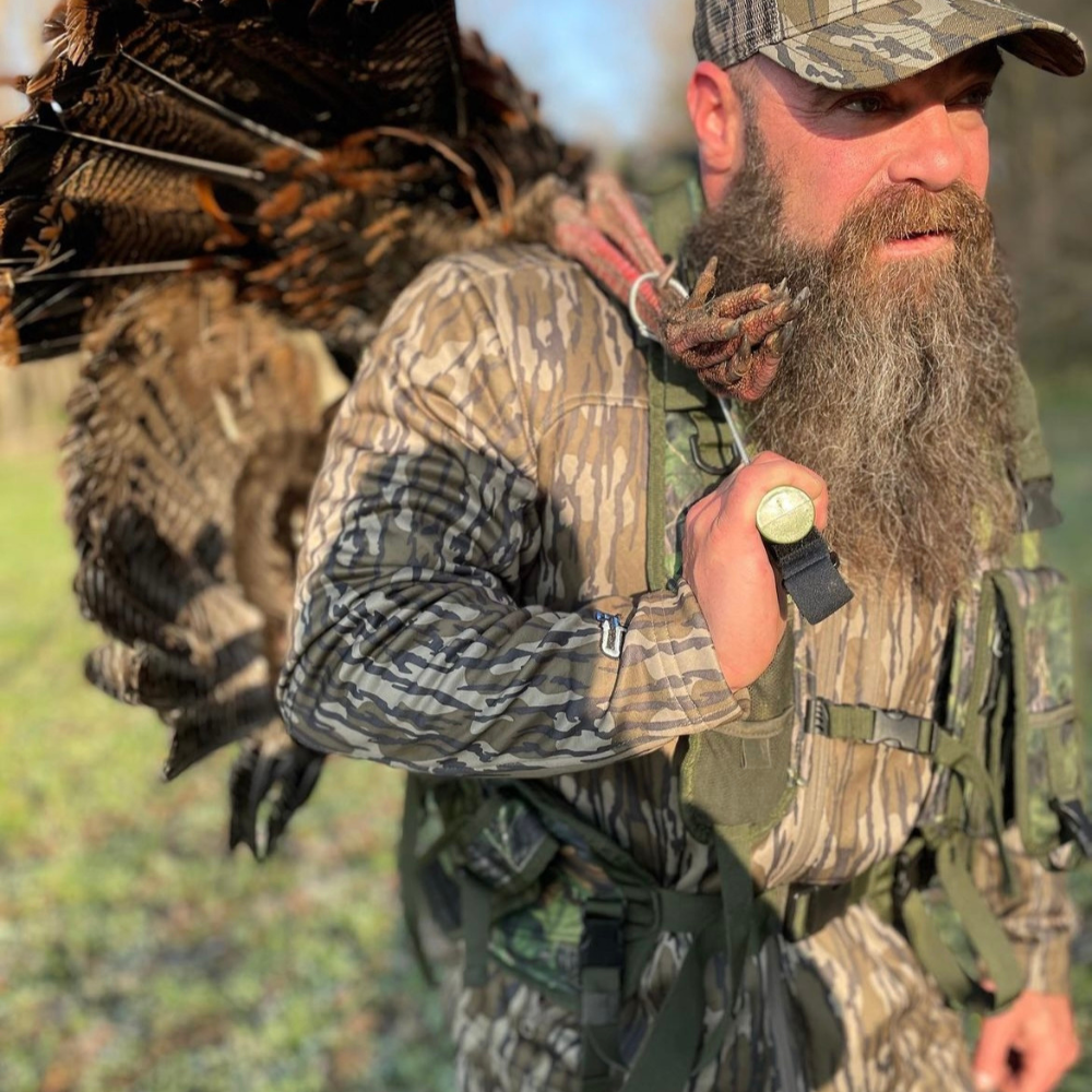 Turkey Cuff