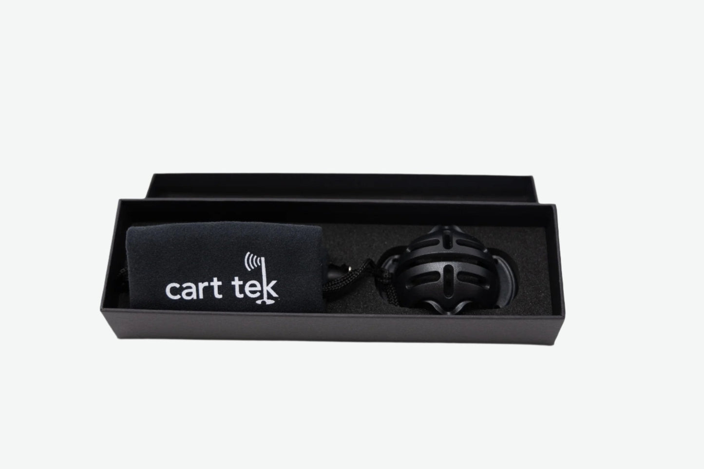 Cart Tek Ball Marker
