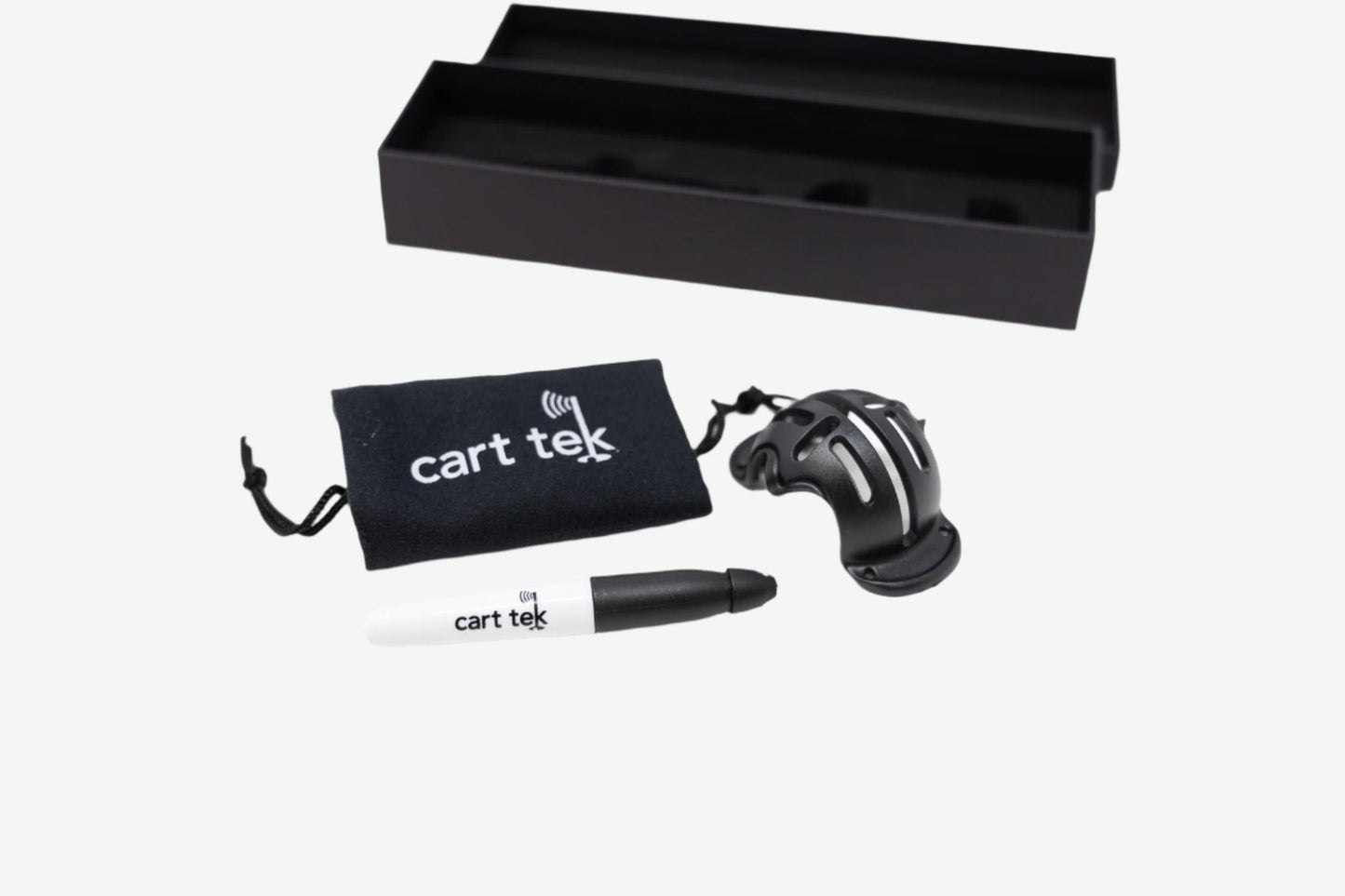 Cart Tek Ball Marker