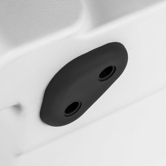 Replacement Foot- 45 Quart Cooler (1 Foot)