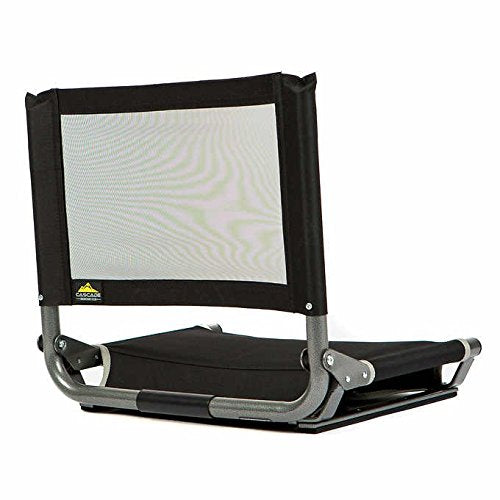 BACK ONLY - Replacement Stadium Seat Wide Mesh Back - 18.5"