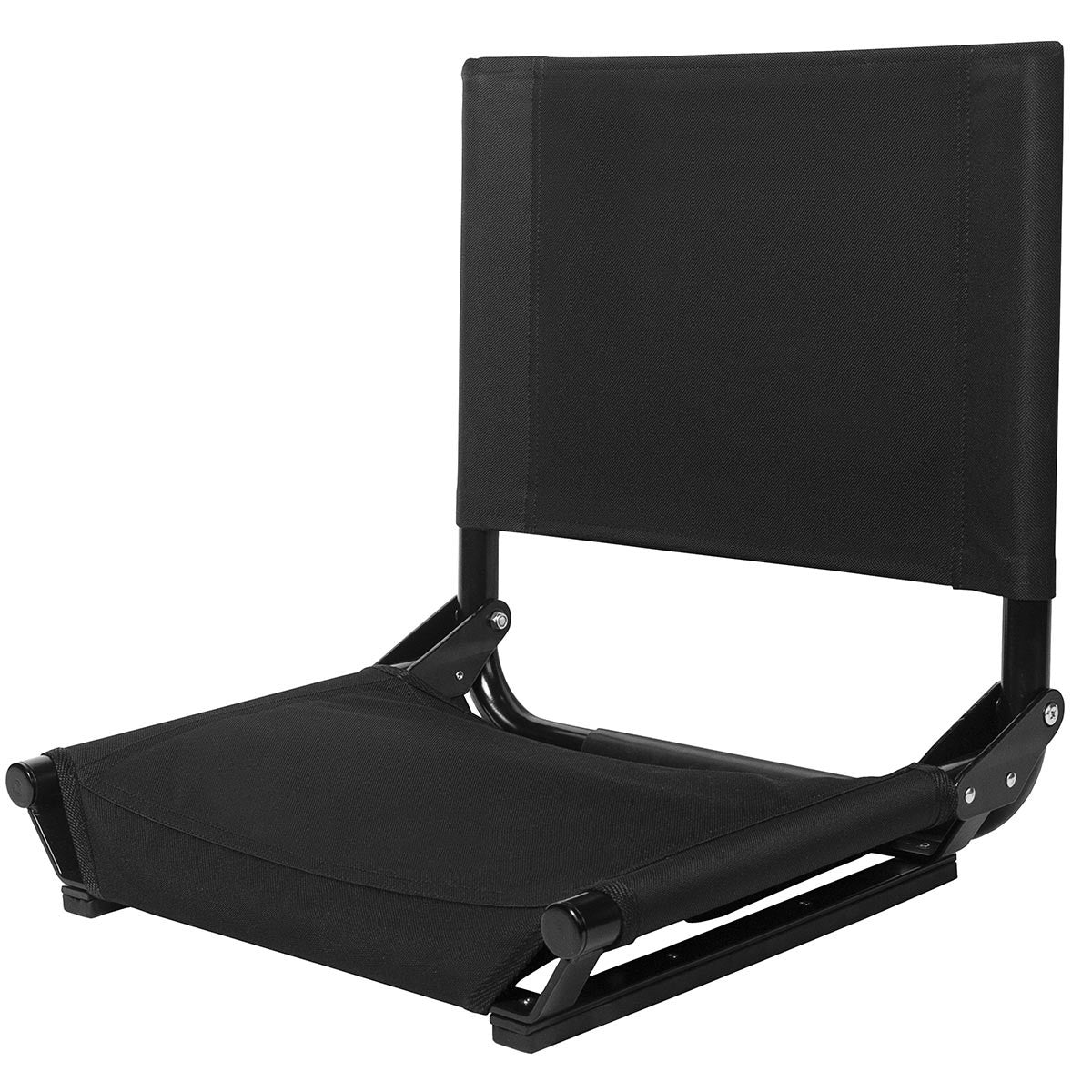 BACK ONLY - Replacement Stadium Seat Back - Regular 17 inch