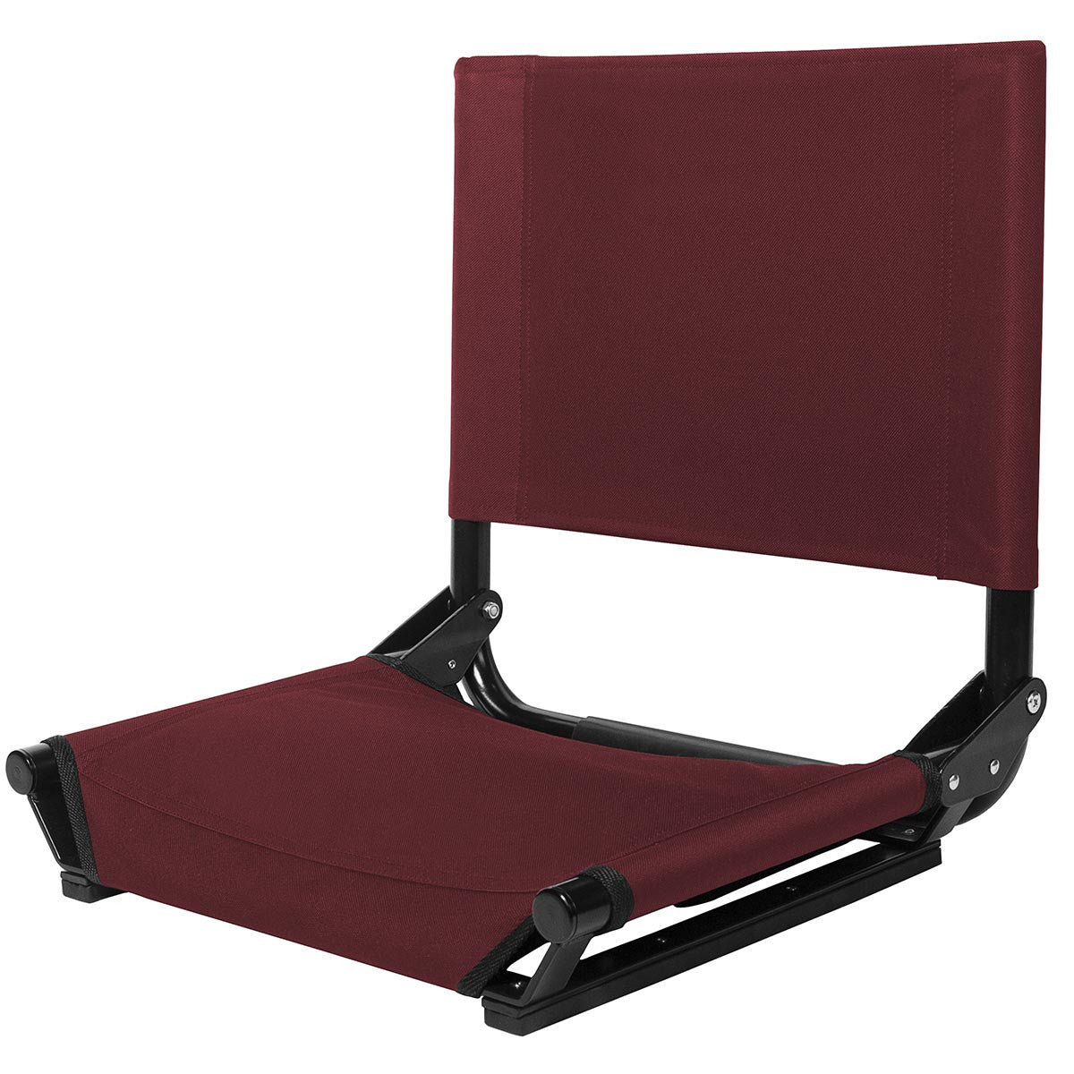 BACK ONLY - Replacement Stadium Seat Back - Regular 17 inch