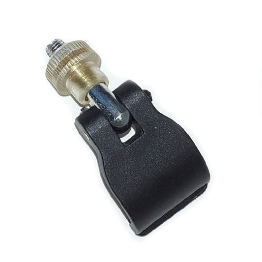 Quick Lock Replacement with Thumb Screw Wide Latch