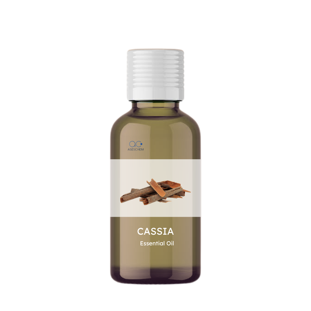 Oil Cassia Reconstitued
