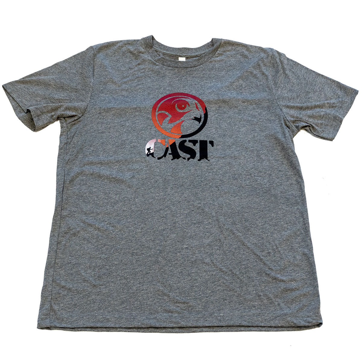 Cast T-Shirt