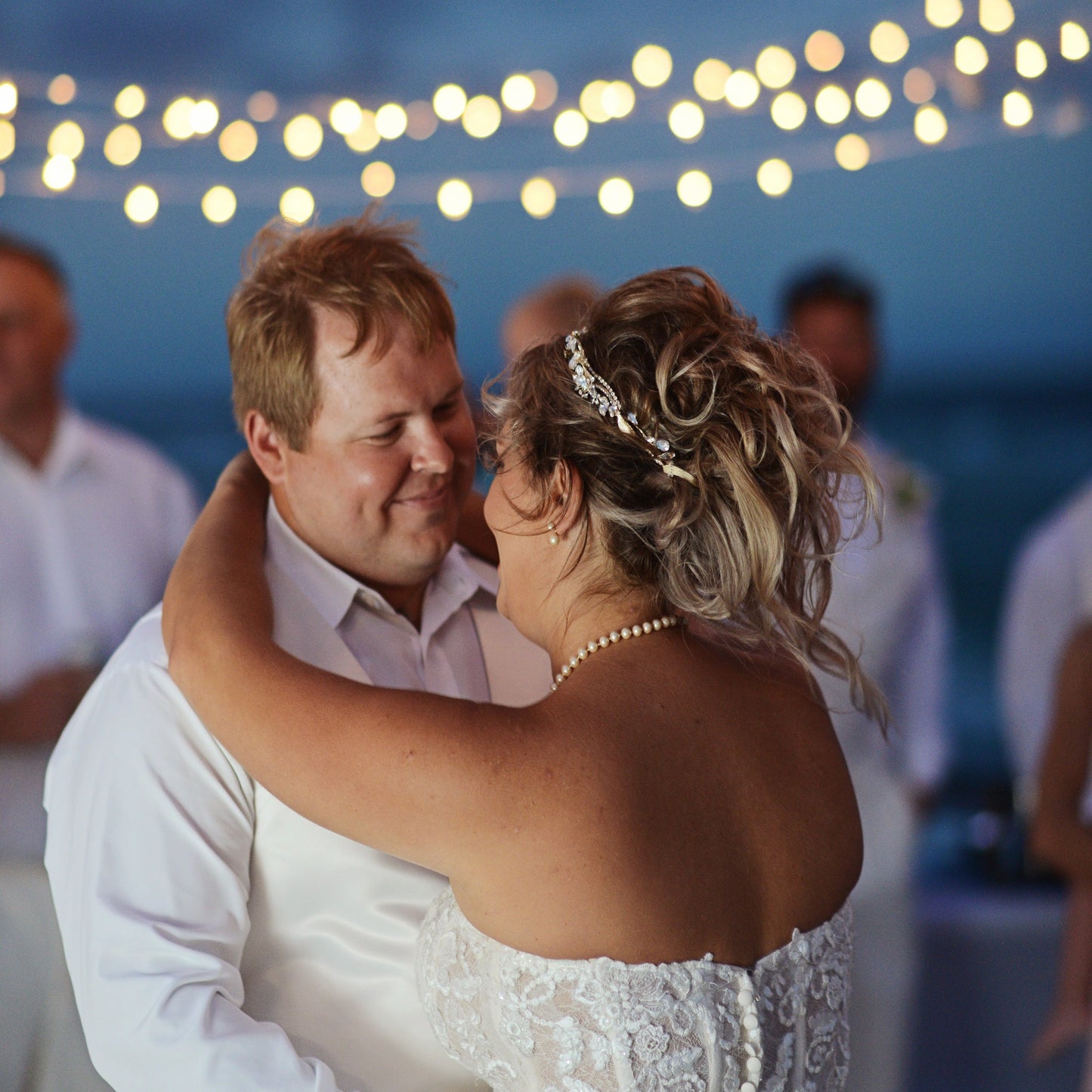 Celebration On The Beach Wedding (All Inclusive)