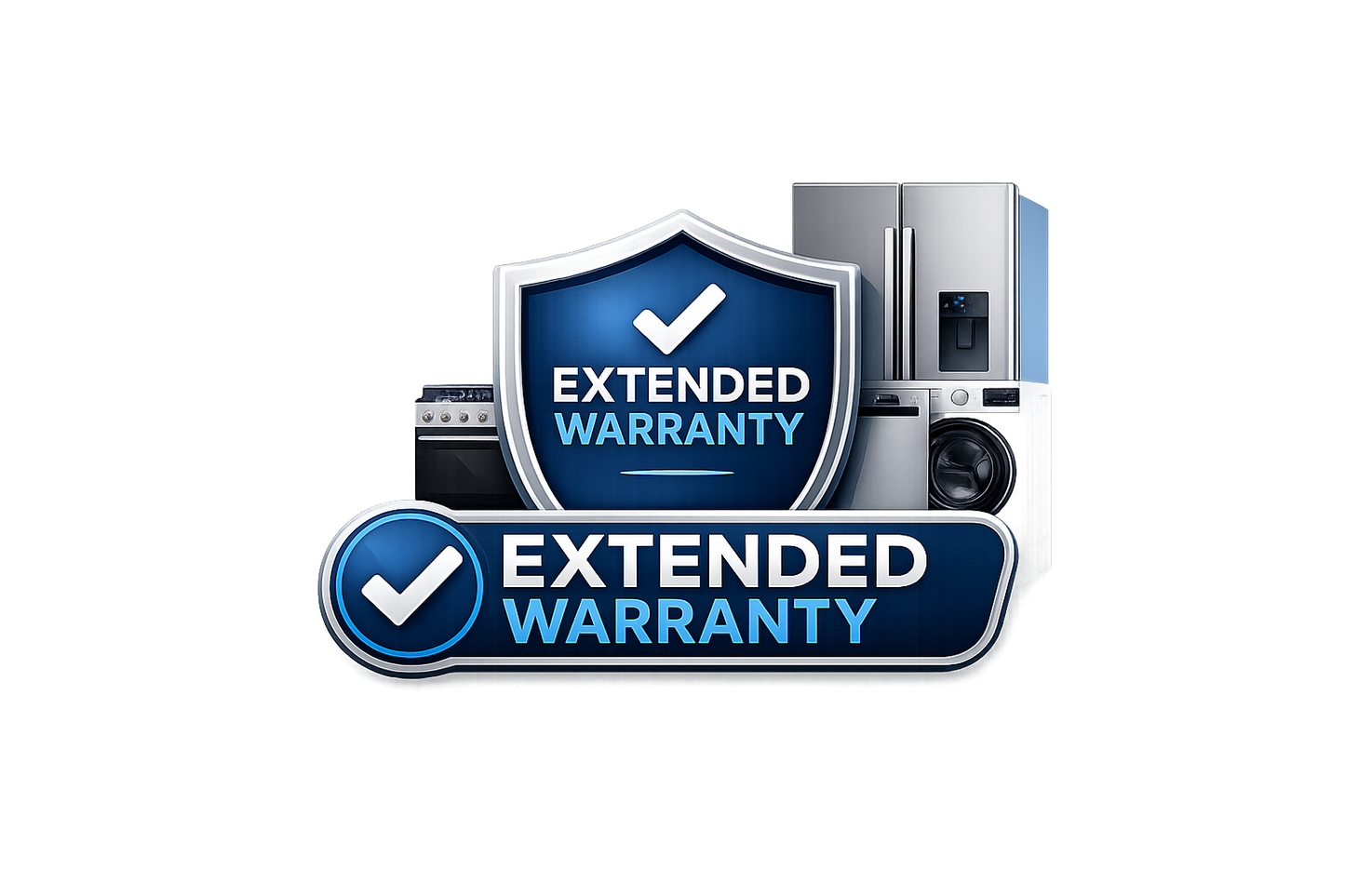 Additional 6 Month Extended Warranty