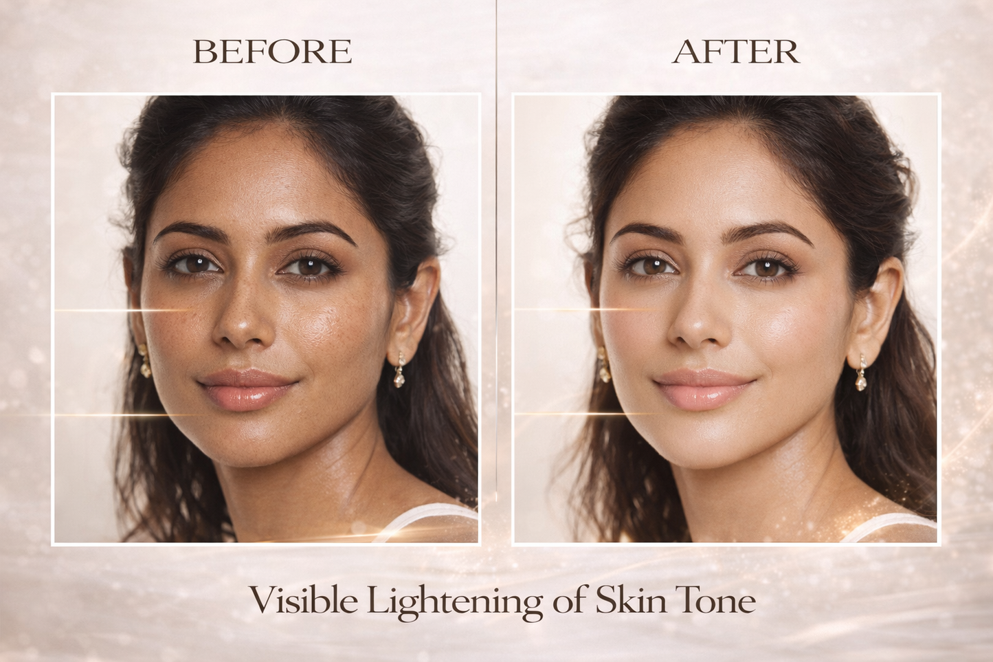 Exosome Brightening Serum for Dark Spots & Pigmentation | Ammuri
