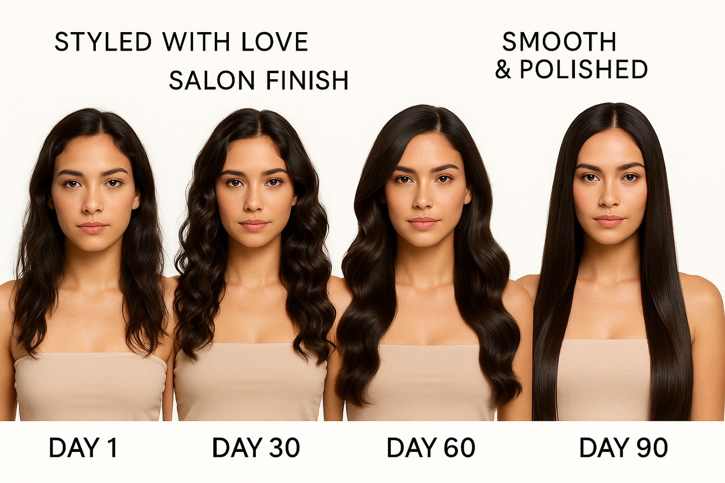 Ammuri Biotin Shampoo – DHT Blocker for Thicker Hair | Set of 2 x 473ml