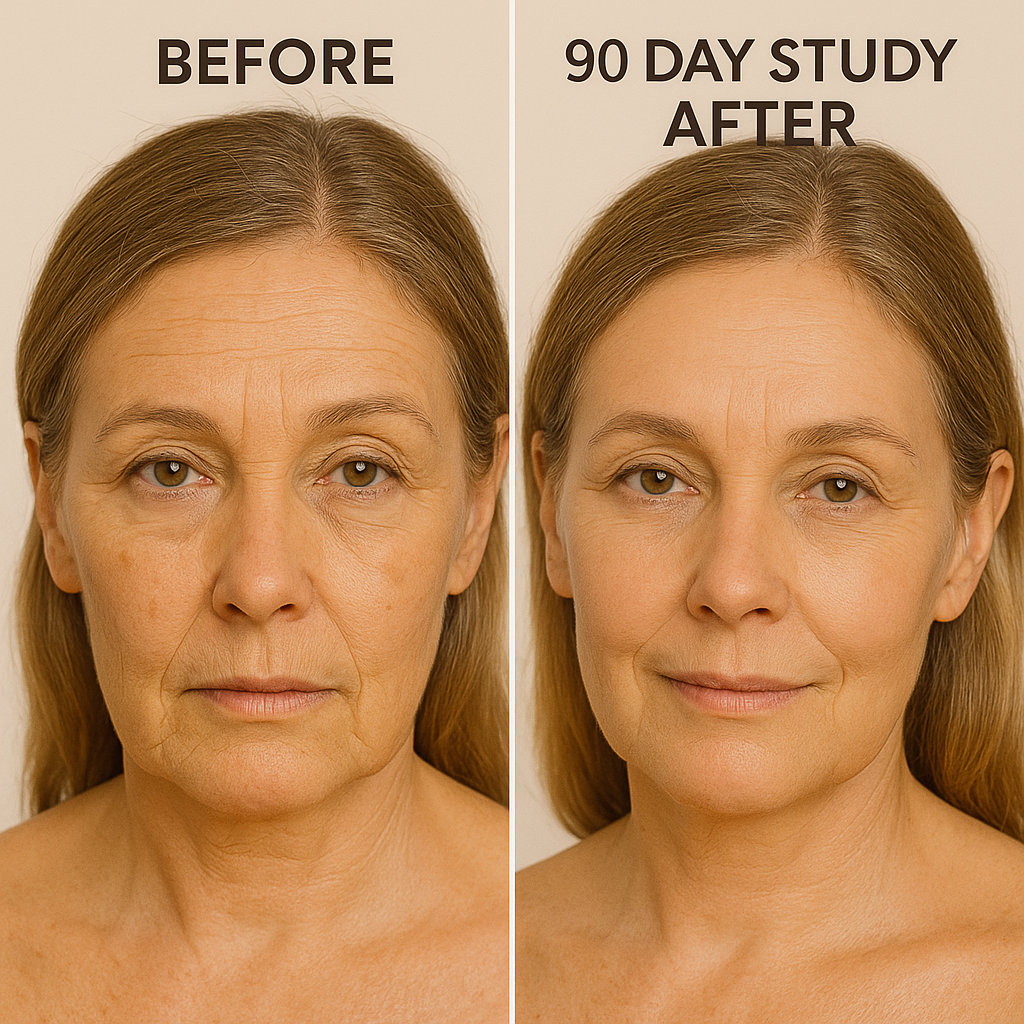 Apple Stem Cell Retinol 5 Serum – Anti-Ageing & Skin Renewal 30ml