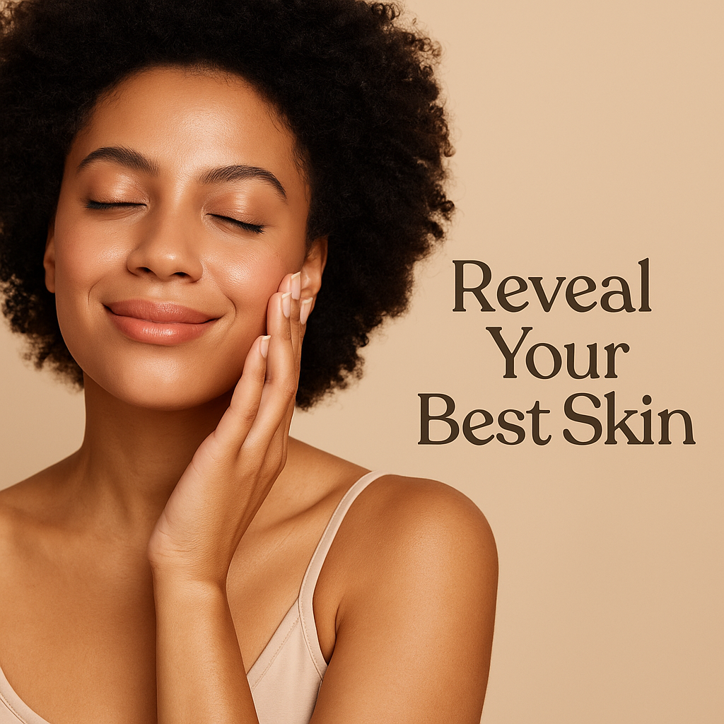 Apple Stem Cell Retinol 5 Serum – Anti-Ageing & Skin Renewal 30ml