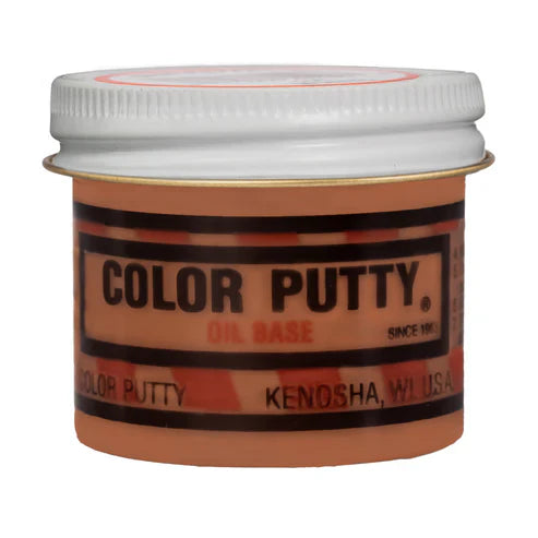 Oil Base Putty Refill Jar