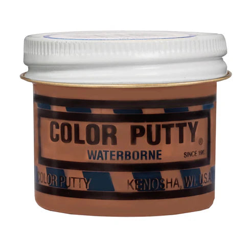 Waterborne Base Putty Refill Jar