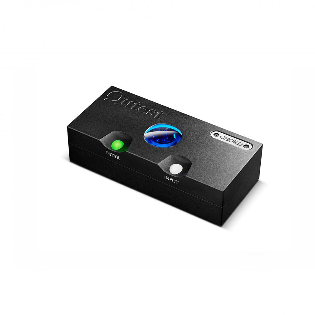 Qutest DAC & Bundles