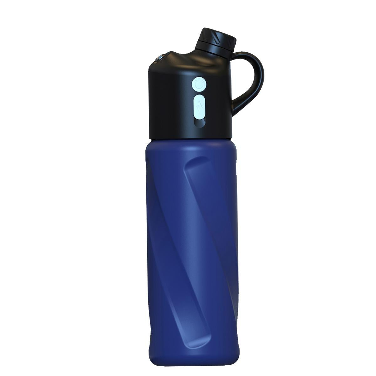 AlphaCool CoolBurst Misting Water Bottle - 20oz
