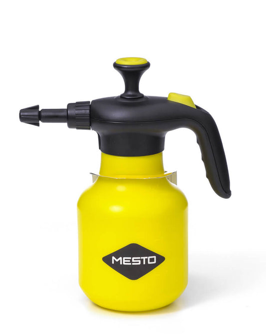 RETURNED - Classic Plastic Sprayer with 360° Rotation