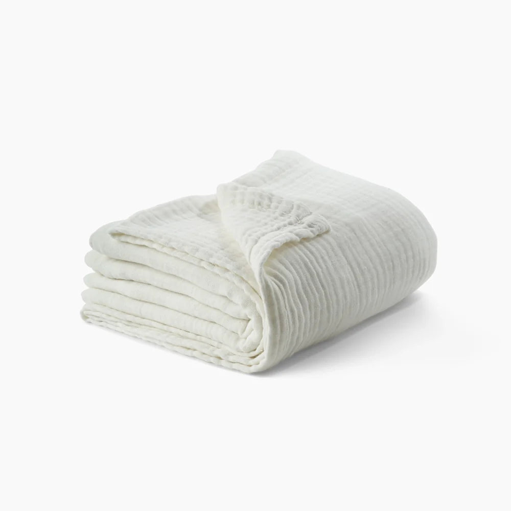 Muslin Cocoon