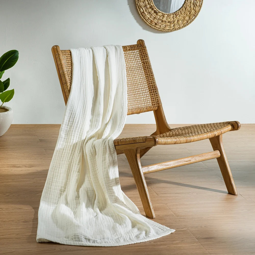 Muslin Cocoon