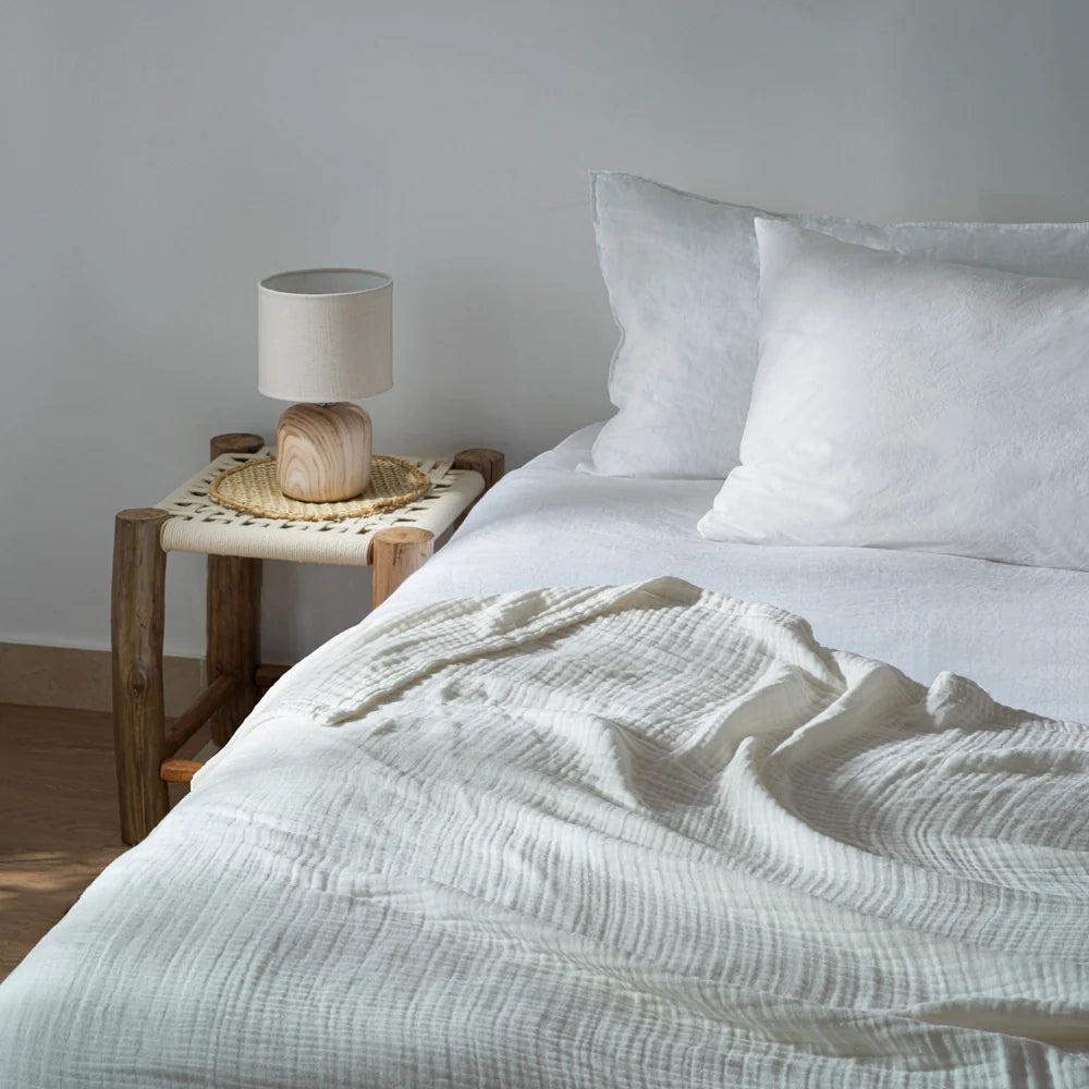 Muslin Cocoon